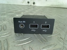 PORT AUX/USB Renault Clio V