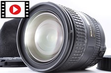 Objectif Nikon AF-S DX Nikkor