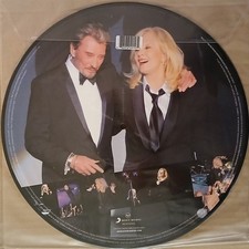 Sylvie VARTAN & Johnny