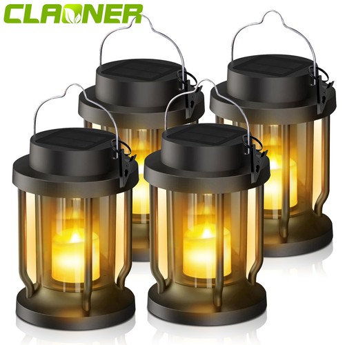 Solar lanterns outdoor - solar,
