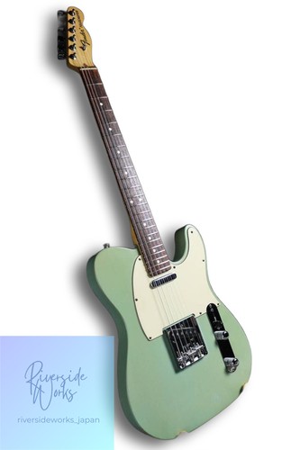 Fender highway one telecaster - fender,