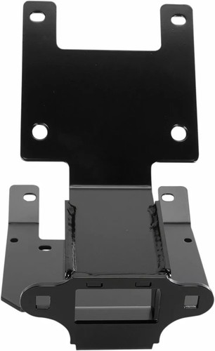 Kit montage treuil warn - de,