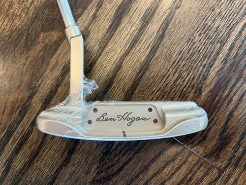 Ben hogan bettinardi bhb5 - hogan,