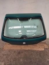 Malle/Hayon arriere PEUGEOT