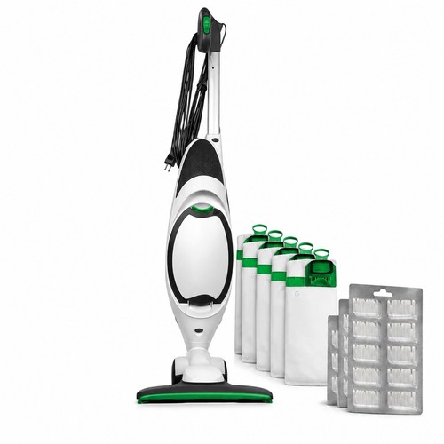 Vorwerk folletto vk150 neuf - folletto,