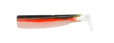 Fiiish Black Minnow 140mm/5.5"