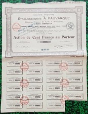 Paris III ème Rue des Vertus