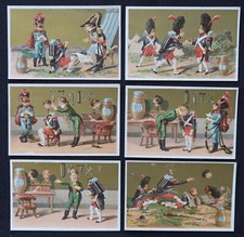 Série 6 Chromo image pub