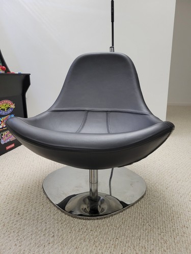 One vintage ikea tirup leather - tirup,