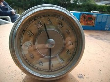 VW , Porsche , Mercedes , BMW , horloge pendule montre mécanique VDO made in ger