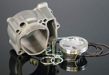 Cylinder Works / Wiseco Piston