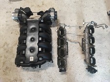 Collecteur Admission Audi Rs4 Rs5 V8 Cfsa