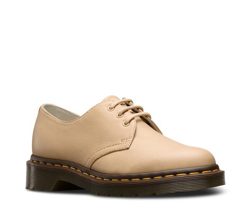 Martens chaussures plates 3 - dr,