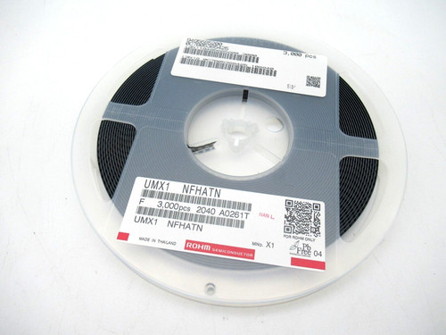 3000 qté rohm - 3000,