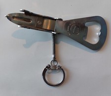 Décapsuleur ouvre-boîte