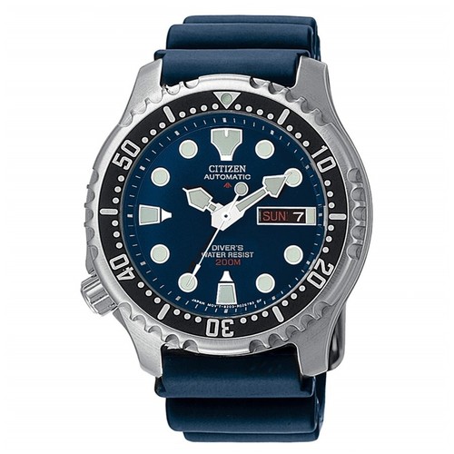 Citizen promaster automatic - citizen,