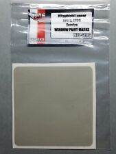 POCHOIR 1/24 MASQUAGE PEINTURE