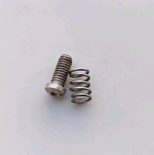 Campagnolo Croce D'aune Vis Réglage Dérailleur Arrière Rear Bolt Vintage Route