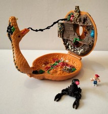 Bluebird 1992 Mighty Max Doom