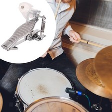 Pédale de batterie de basse