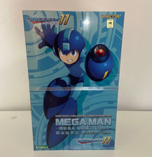 KOTOBUKIYA MEGA MAN 11 Ver