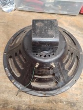 Vintage Jensen P12Q C6577 12in