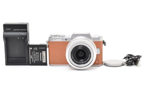 Panasonic lumix dmc gf7 lens - panasonic,