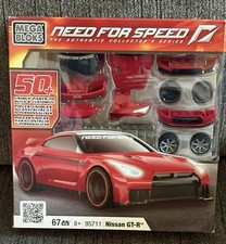 Mega Bloks 95711 Need for