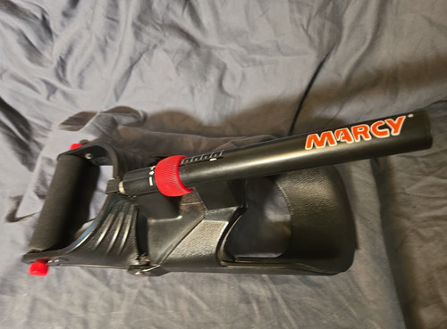 Marcy wrist and forearm - marcy,