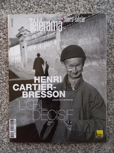 Magazine télérama - magazine,