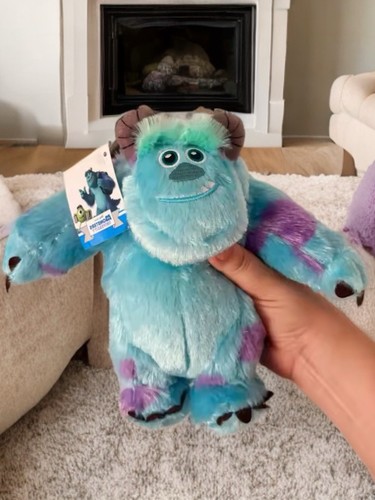 Sully monsters inc plush - inc, 20