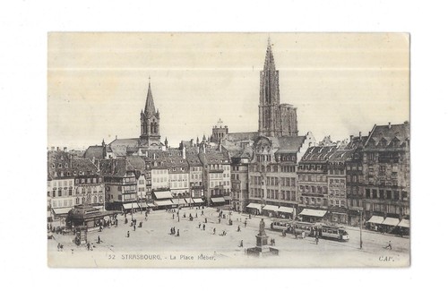 Rare carte postale - rare, /