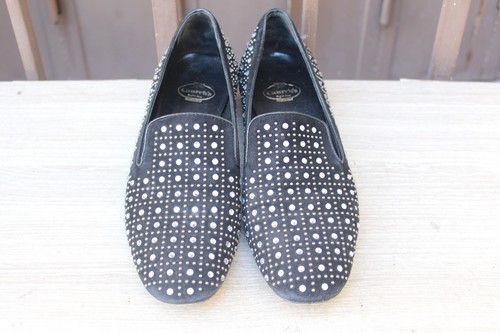 Mocassin church daim 36 - church's,