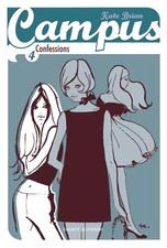 Campus, tome 4 : confessions