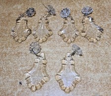 LOT 6 PAMPILLES ANCIENNE