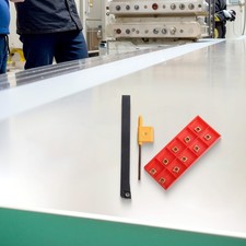 Porte-outils tour CNC efficace