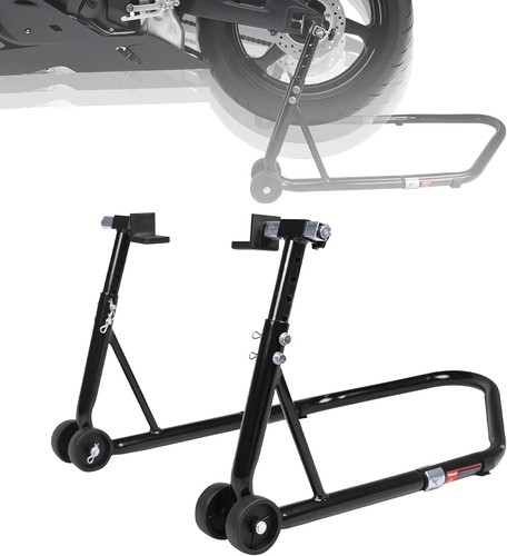 850lb adjustable motorcycle - 850lb,