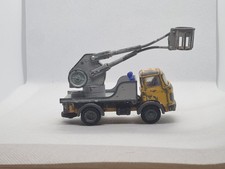 FJ FRANCE JOUETS BERLIET GAK