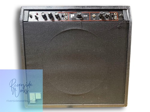 Polytone taurus iii guitar amp - taurus,