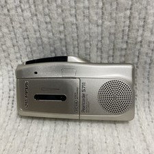 Olympus Pearlcorder S711