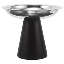  Coupes à dessert sur pied en