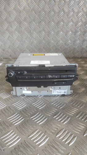 Autoradio bmw serie 1 i - -,