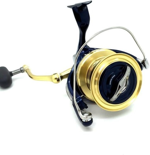 Moulinet toupie shimano - moulinet,