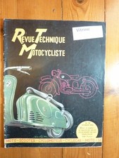 KS600 KS601 Revue Technique