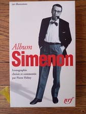 la pléiade album george