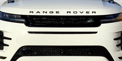 Land rover véritable range - véritable,