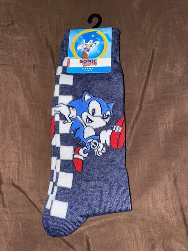 Sonic the hedgehog - the, adult