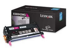 Cartouche de toner magenta