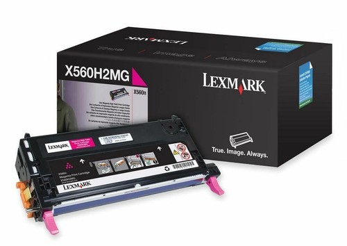 Cartouche toner magenta - cartouche, de