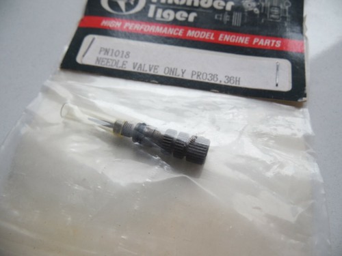 Thunder tiger pn1018 needle - tiger,